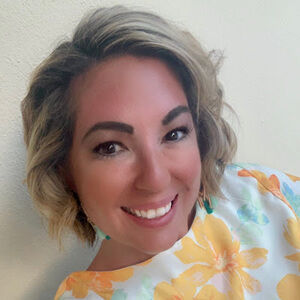 Meet your Posher, Kelly